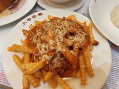 -大哥餐厅(西城花园店)