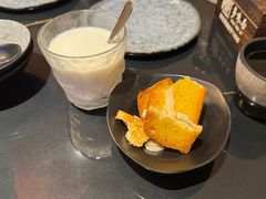 泡鲁达-多味居(剪子巷店)