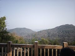 -九曜山