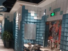 -渔夫蒸鲜(世奥湾店)