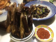 -那家小馆•北京菜•烤鸭(中关村店)