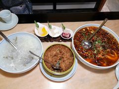 -小江南(高新天泺路店)