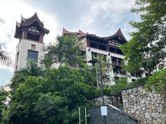 -熹乐谷温泉度假区