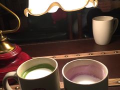 -漫咖啡 (CCPAPK创意港店)