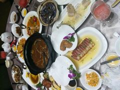 -天宁凯利时尚餐厅