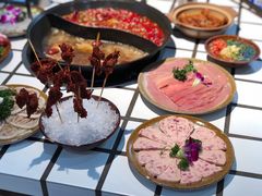 -贰回巷火锅馆(钟楼店)