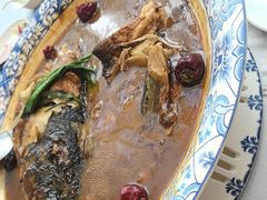 -1918中餐厅(衡山路店)