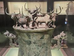 -上海博物馆(人民广场馆)