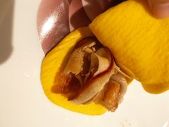 -杭州西子湖四季酒店·金沙厅