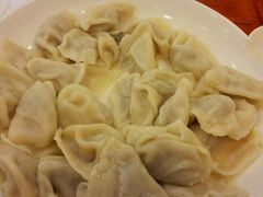 -东北四季饺子王(华山路店)