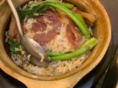 -熠盛粤味·顺德桑拿鸡(永康路店)
