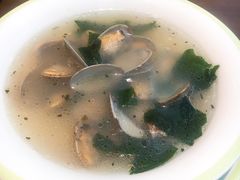 -萨莉亚意式餐厅(杭州滨江天街店)