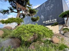 -罗红摄影艺术馆