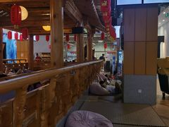 -丽池宫韩式汗蒸会馆(华灯坊店)