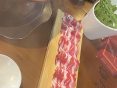 -津门老羊家·铜锅涮羊肉·烧烤(科技园店)