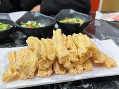 -潮汕美牛肉丸火锅店(天宁寺店)