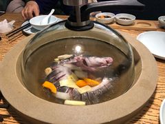 -云渔堂蒸汽石锅鱼(万达店)