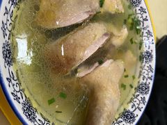 -岁福祥老母鸡汤面馆(阳曲路店)