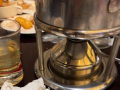 -百香自助餐厅·西安唐隆国际酒店(曲江店)