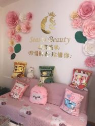 -Lab Season惜辰颜究社