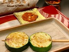-鳥喜Toriki怀石烧鸟料理