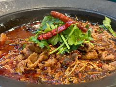 -大盐帮川菜馆(长楹天街店)