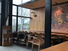 -星巴克(成都机场T2店)