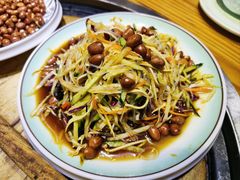 -黑土人家(江桥万达广场店)