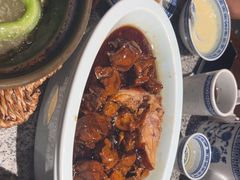 -南京大牌档(济南万象城店)