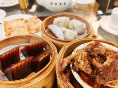 -香港蓮香樓(上環店)