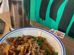 -亞婆井·劲抽面食(铂顿城店)