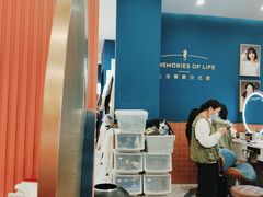 -海马体照相馆(南昌王府井购物中心店)