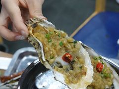 -老虎滩大连海鲜烧烤(建邺云锦路总店)