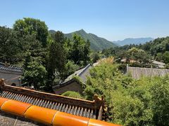 -潭柘寺景区