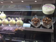 -好利来(北新桥店)