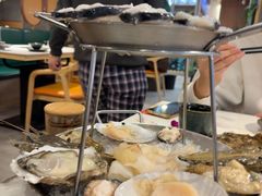 -椰子湾·海南火锅·糟粕醋·椰子鸡(正大广场店)