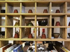-菩提书坊(侨福大厦店)