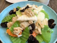 -今鲜源大酒店·中华餐饮名店(新湛路店)