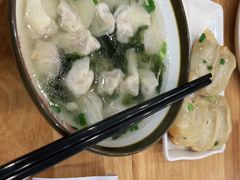 -小姜锅贴(凤凰街店)