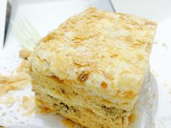 -马哥孛罗咖啡厅·Cafe Marco (厦门马哥孛罗东方大酒店)