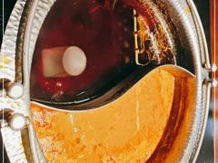 -牛New寿喜烧(虹桥新天地店)