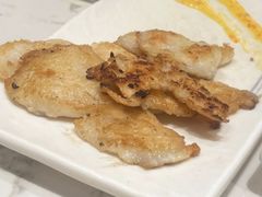 -火地铁板烧(昆山万象汇店)