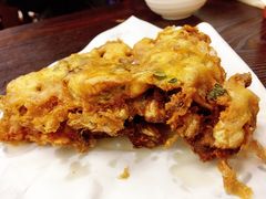 蚝饼(小份)-兴记菜馆