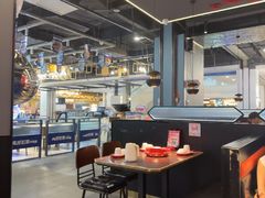 -胖哥俩肉蟹煲(梅溪步步高店)