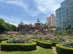 -马勒别墅饭店(静安寺店)