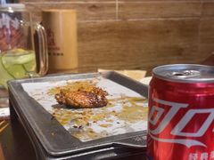 -管氏翅吧(护国寺店)
