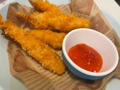 -杯子红牛排(西樵店)