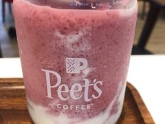 -Peet's Coffee皮爷咖啡(上海长风大悦城店)