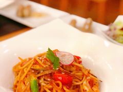 -杭州国际会议中心洲际酒店-面工坊