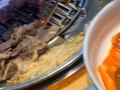 -金顺韩式烤肉·网红烤肉店(广利路店)